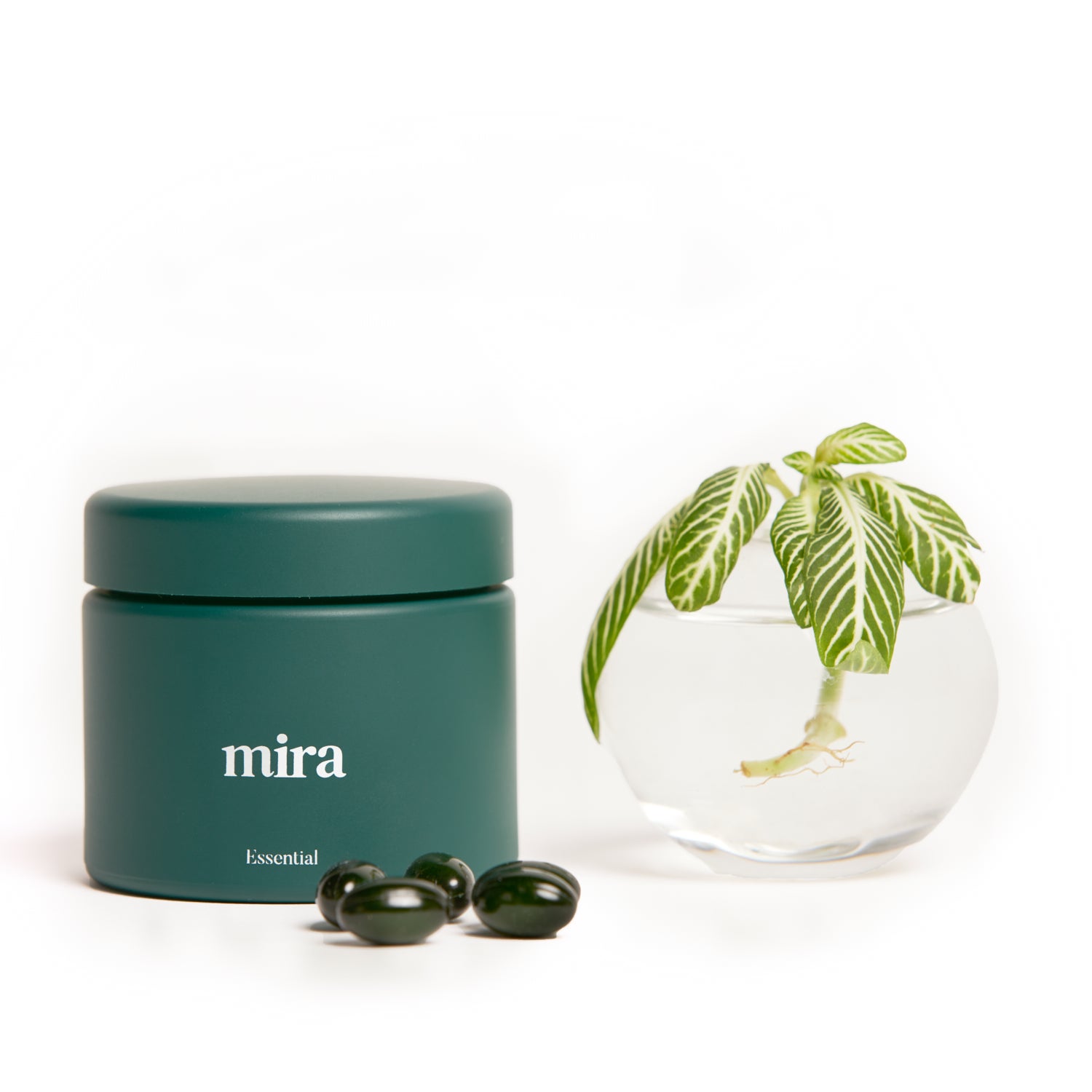 mira essential